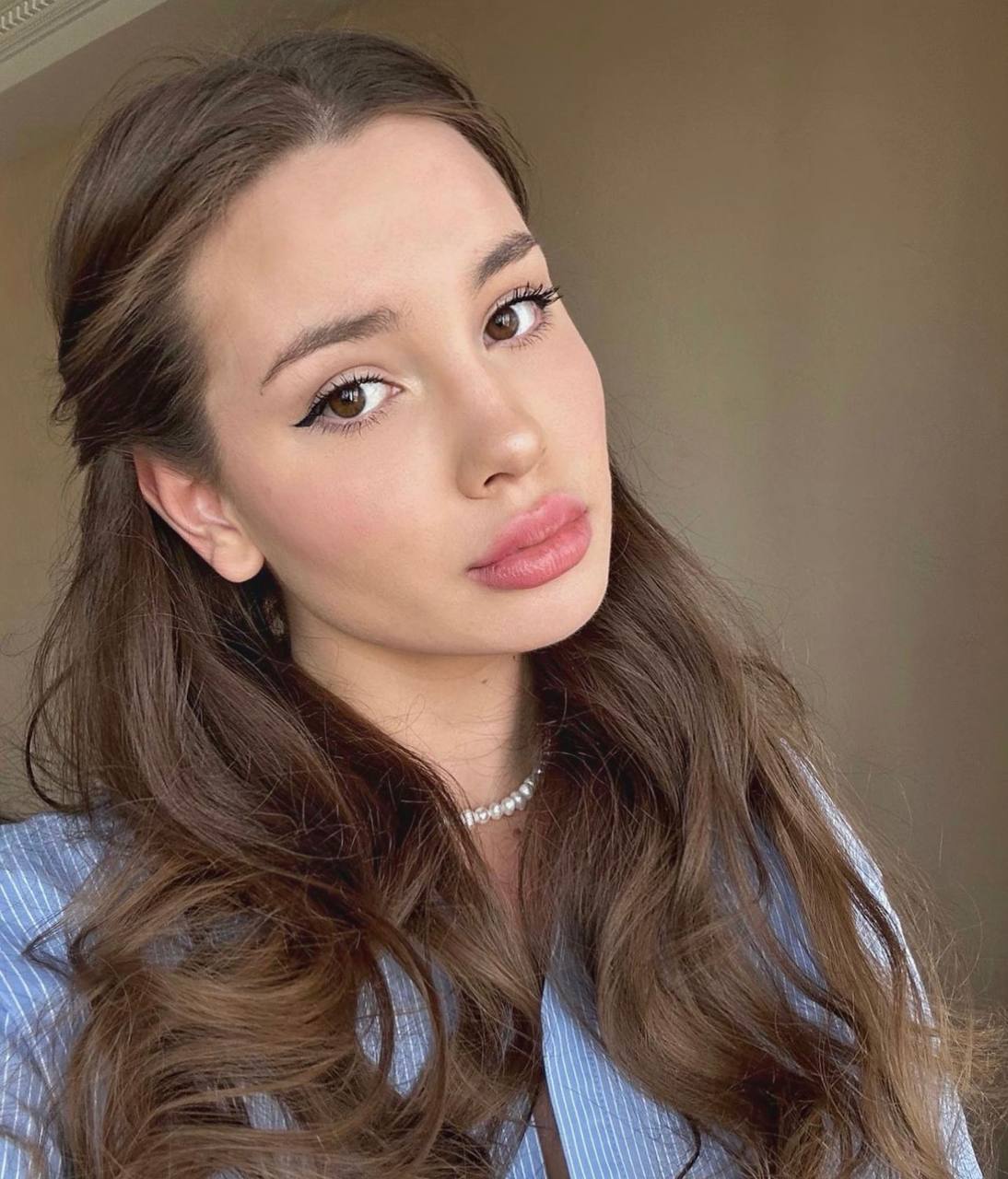 Эвелина