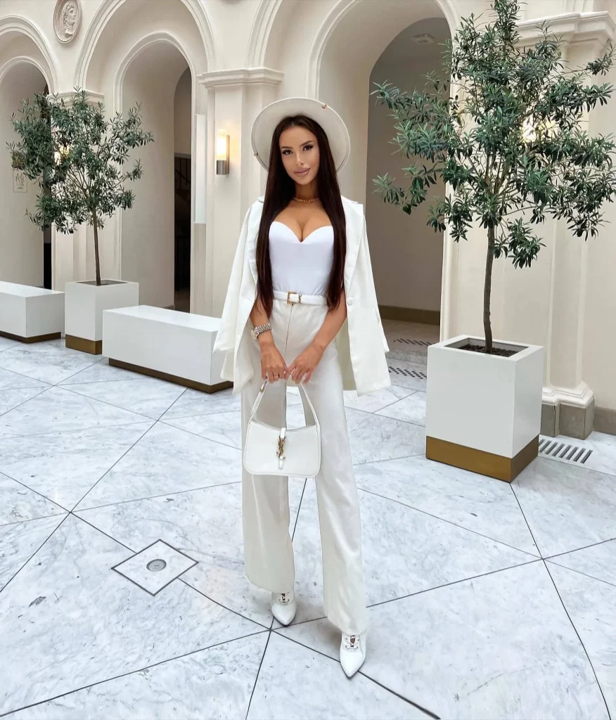Эвелина