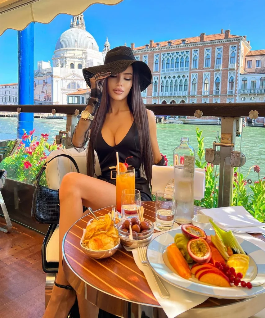 Эвелина