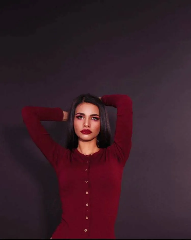 Меган