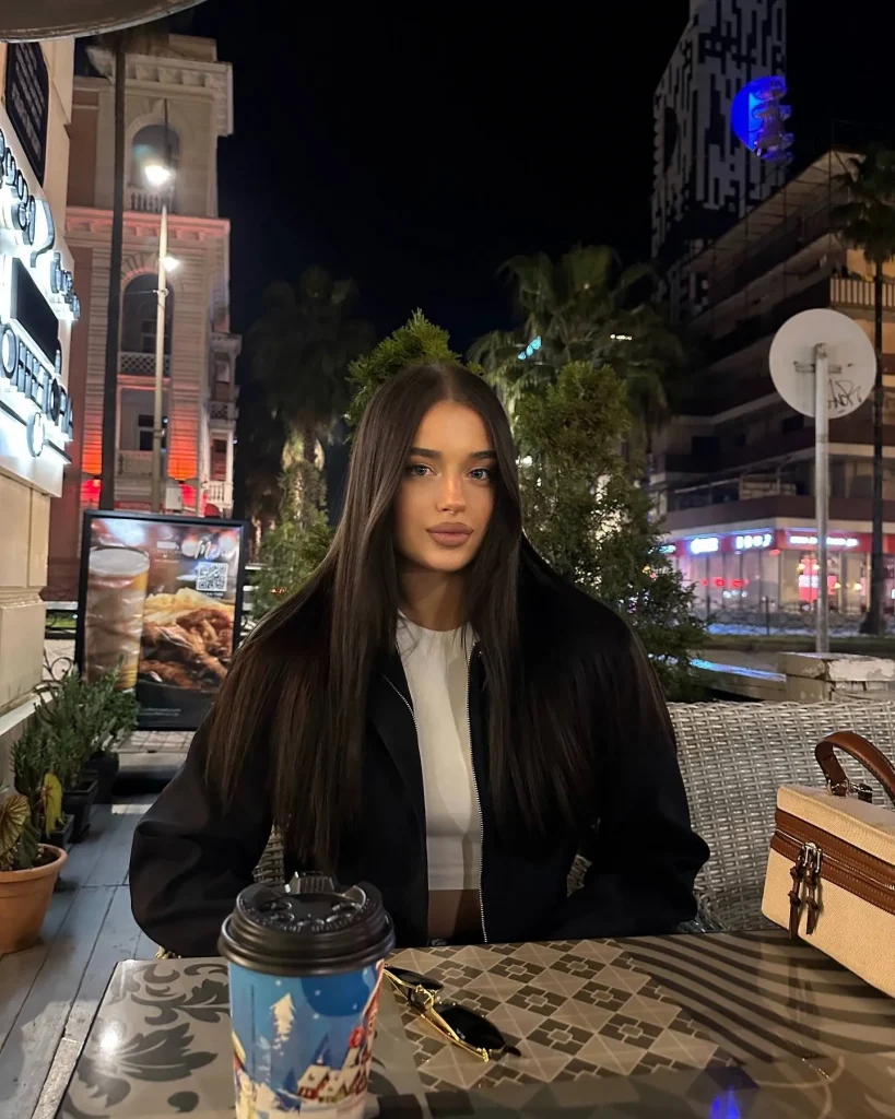Тина