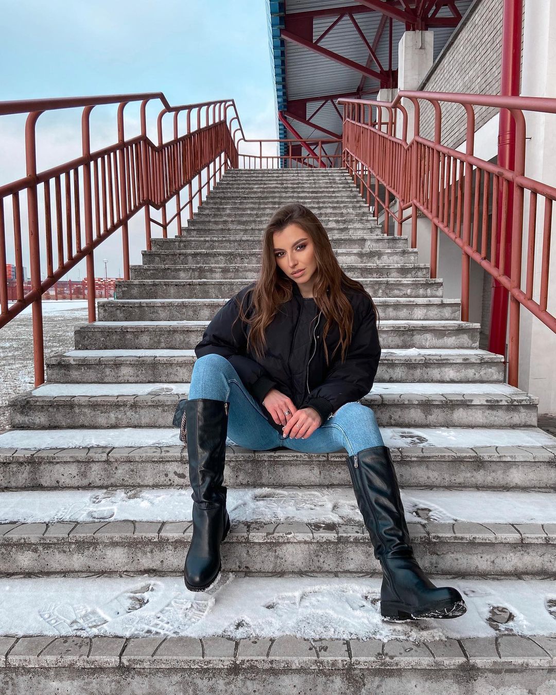 Валерия